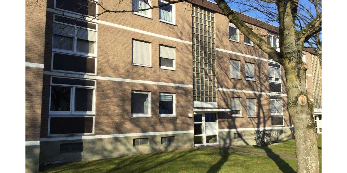 Etagenwohnung Wegberg Kleingerichhausen - 4 Zimmer, 90 m&sup2;, 729&euro; | Angebot:26098562