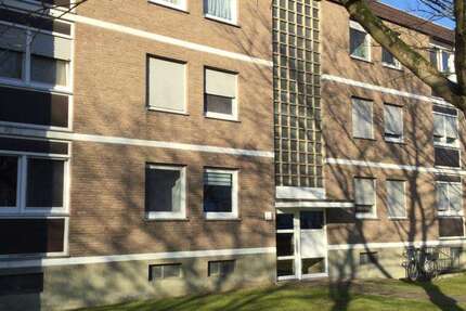 Wohnung Wegberg Kleingerichhausen - 4 Zimmer, 90 m&sup2;, 729&euro; | Angebot:26098562