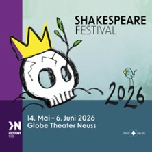 Richard III 30.05.2026 Globe-Theater