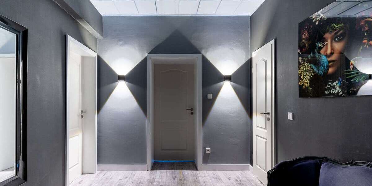 Etagenwohnung Düsseldorf Düsseltal - 3 Zimmer, 100 m&sup2;, 1.800&euro; | Angebot:24990622