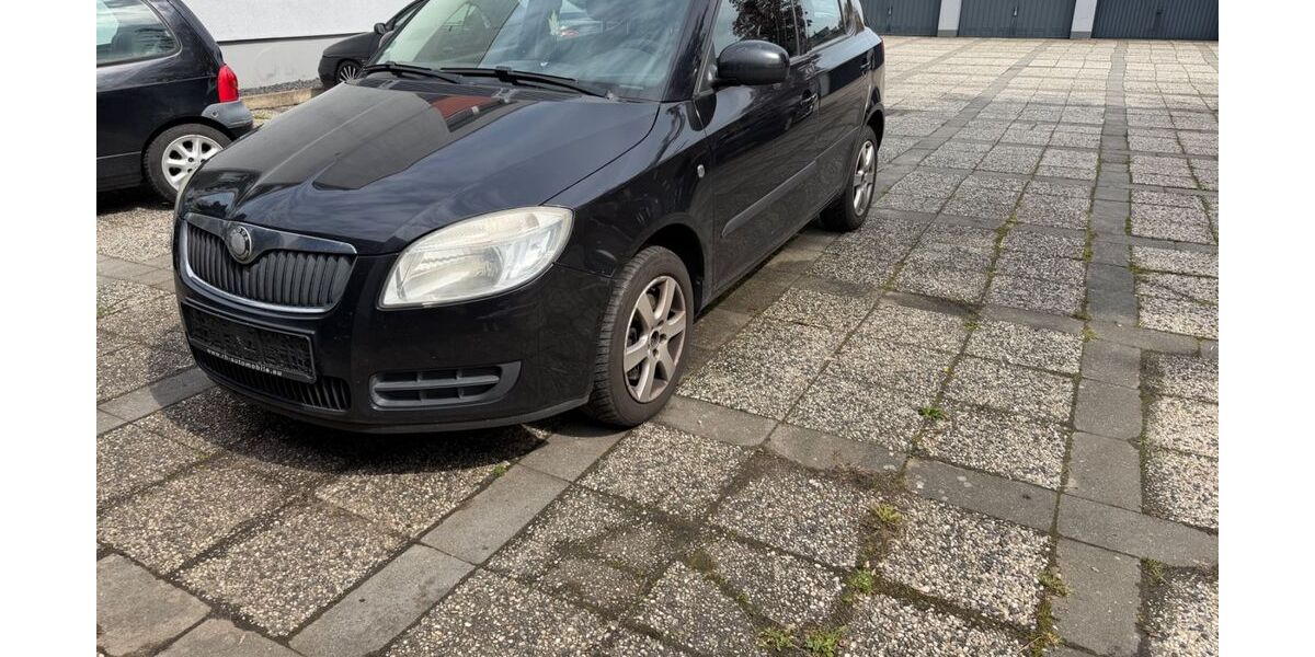 Skoda Fabia 270.000 km 1.800 &euro; Kerpen 50169