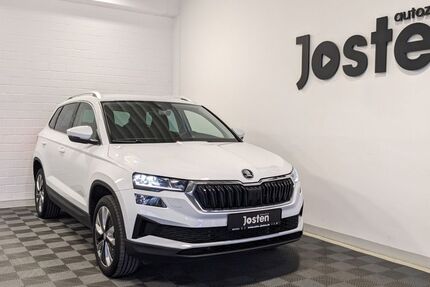 Skoda Karoq 19.169 km 27.990 &euro; Monheim 40789