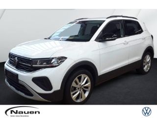 VW T-Cross 17.589 km 20.390 &euro; Meerbusch 40670