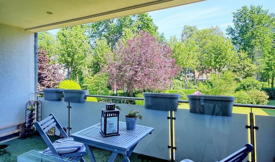 Etagenwohnung Tönisvorst - 3 Zimmer, 74 m&sup2;, 209.000&euro; | Angebot:26181706