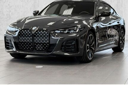 BMW 430 Gran Coupé 3.000 km 64.900 &euro; Erkelenz 41812