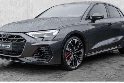 Audi S3 26.326 km 46.340 &euro; Düsseldorf 40474