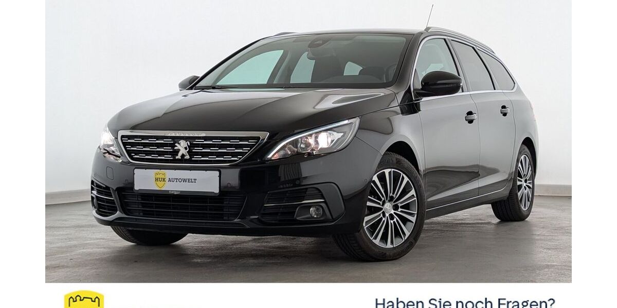 Peugeot 308 98.300 km 13.560 &euro; Düsseldorf 40599