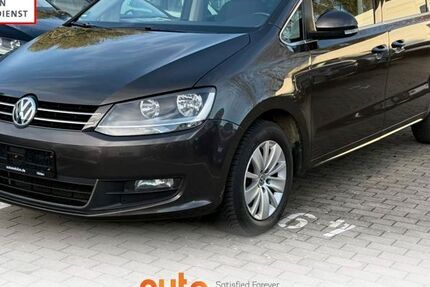 VW Sharan 144.402 km 19.829 &euro; Hilden 40721