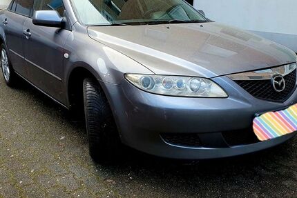 Mazda 6 235.000 km 1.500 &euro; Düsseldorf 40595