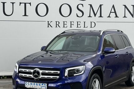 Mercedes-Benz GLB 180 71.652 km 30.950 &euro; Krefeld 47805