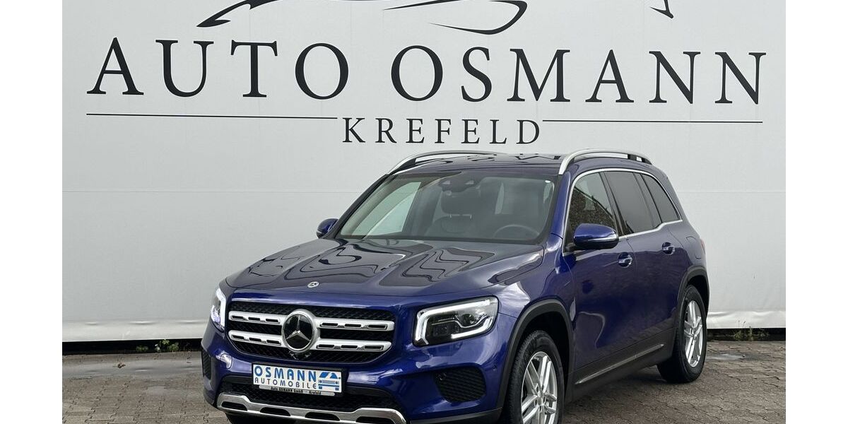 Mercedes-Benz GLB 180 71.652 km 30.950 &euro; Krefeld 47805