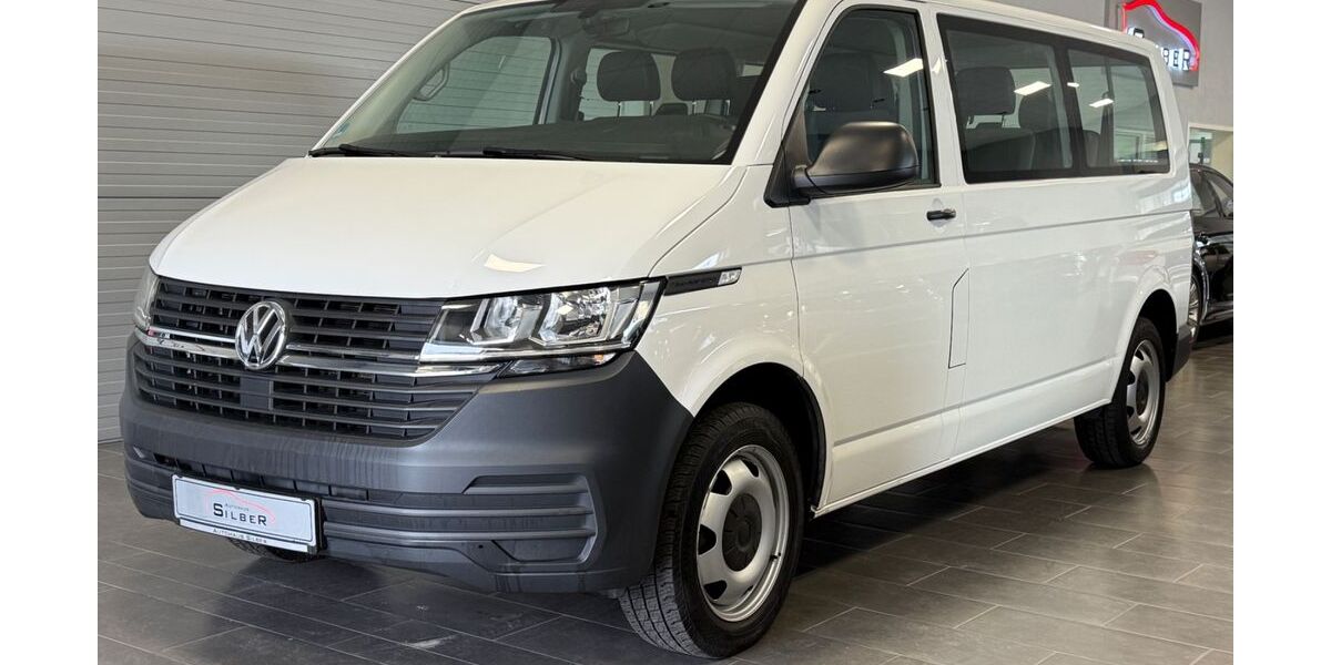 VW T6 Transporter 72.000 km 28.890 &euro; Dormagen 41540