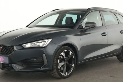 Cupra Leon 80.941 km 22.469 &euro; Neuss 41460