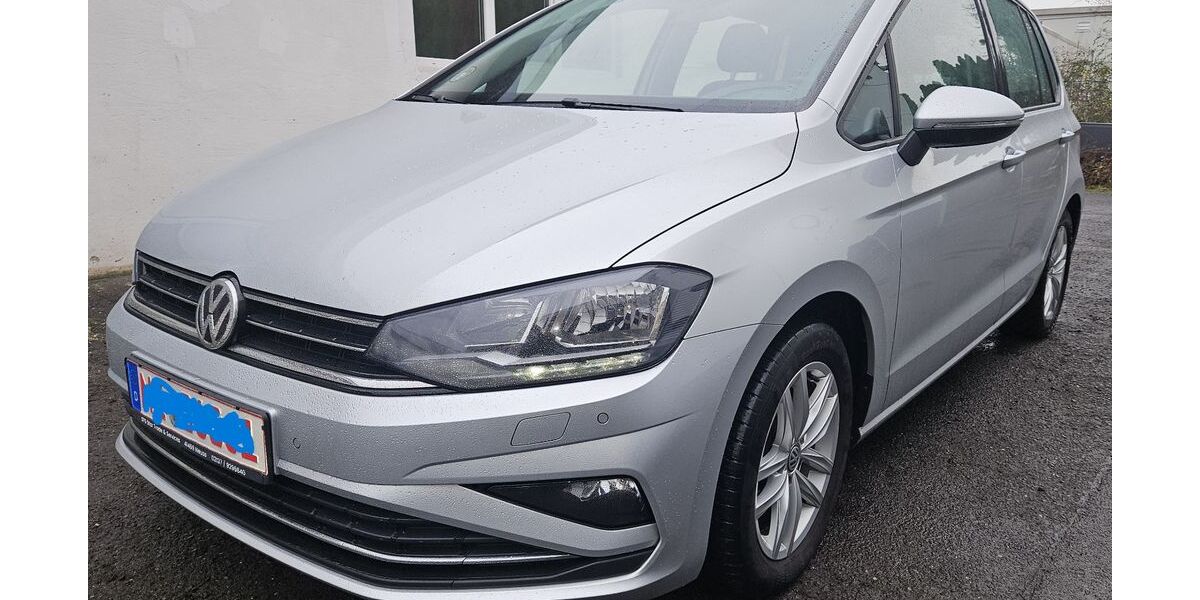 VW Golf 82.500 km 16.900 &euro; Neuss 41469