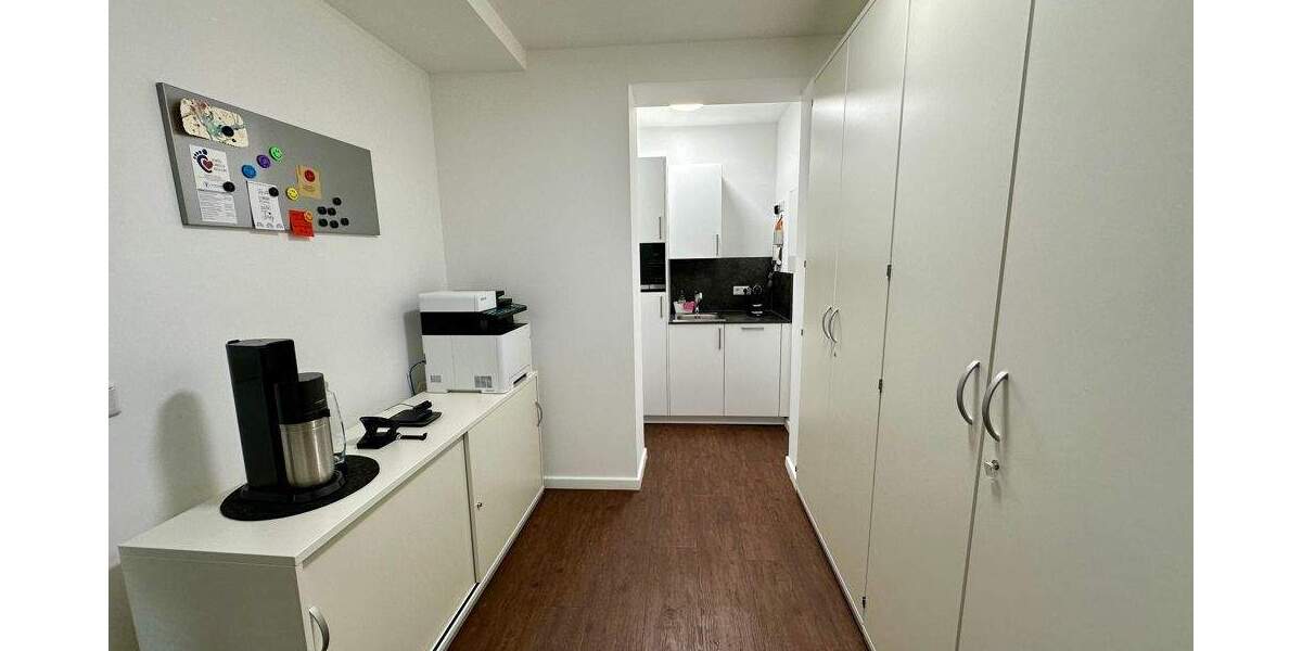 Gewerbeobjekt Krefeld Stadtmitte - 9 Zimmer, 850.000&euro; | Angebot:25707125