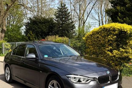 BMW 325 128.650 km 19.700 &euro; Ratingen 40878