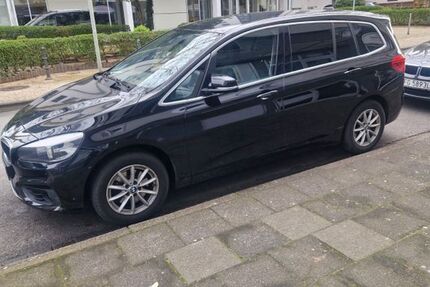 BMW 218 Gran Tourer 250.000 km 9.250 &euro; Leverkusen 51379