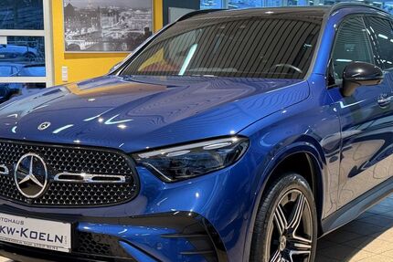 Mercedes-Benz GLC 220 33.800 km 56.999 &euro; Kerpen 50171