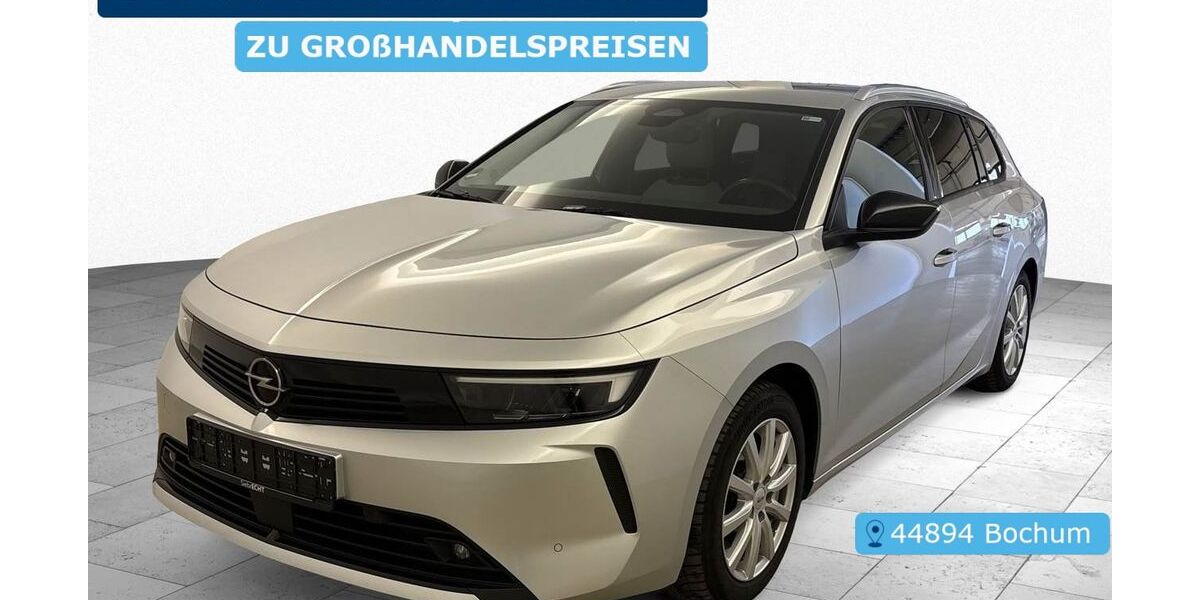 Opel Astra 72.744 km 18.197 &euro; Krefeld 47829