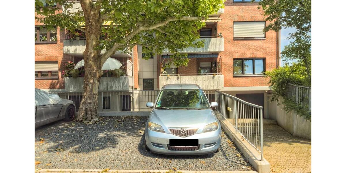 Etagenwohnung Mönchengladbach Süd - 2.5 Zimmer, 58 m&sup2;, 139.000&euro; | Angebot:26986531