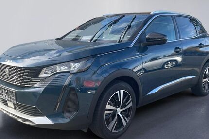 Peugeot 3008 20.618 km 25.390 &euro; Mönchengladbach 41066