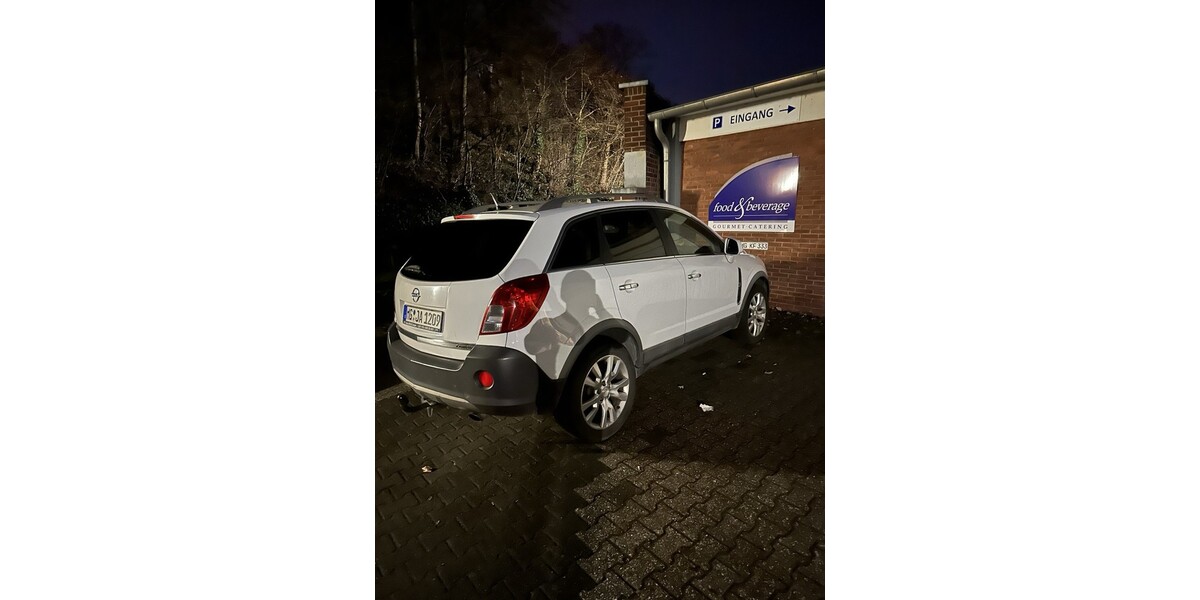 Opel Antara 230.000 km 3.000 &euro; Mönchengladbach 41061