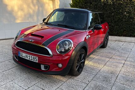 Mini Cooper S 114.500 km 9.450 &euro; Kerpen Türnich 50169