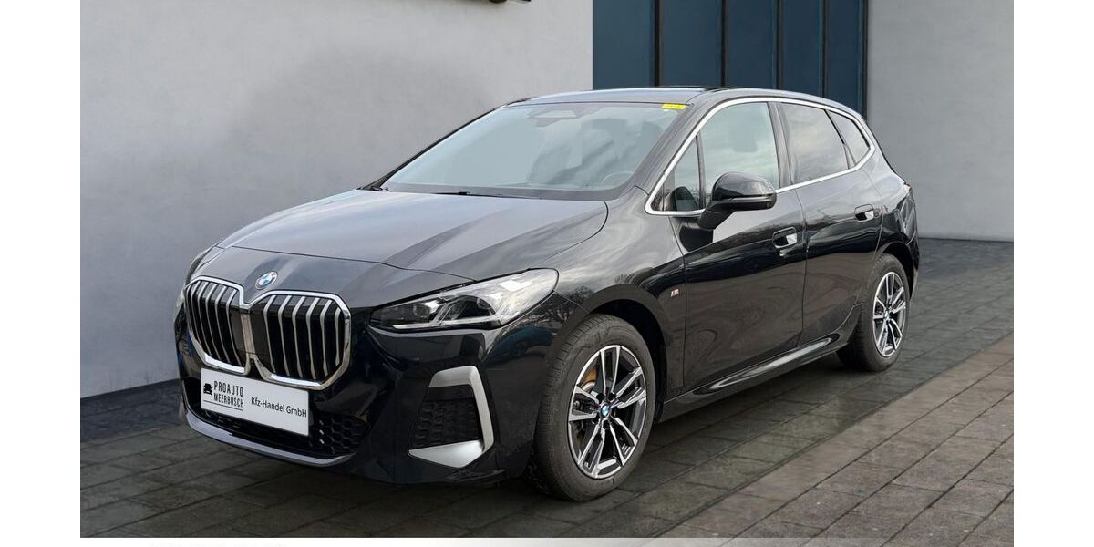 BMW 223 Active Tourer 96.300 km 28.999 &euro; Meerbusch 40668