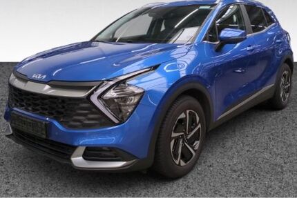 Kia Sportage 16.435 km 27.980 &euro; Korschenbroich 41352