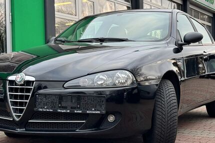 Alfa Romeo Andere 144.608 km 3.000 &euro; Krefeld OT Fischeln 47805