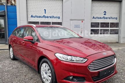 Ford Mondeo 81.206 km 12.550 &euro; Düsseldorf 40589