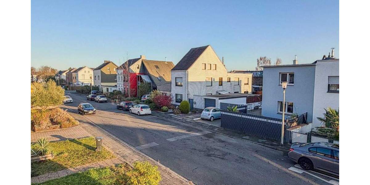 Bungalow Mönchengladbach Hermges - 3 Zimmer, 102 m&sup2;, 298.500&euro; | Angebot:25733444