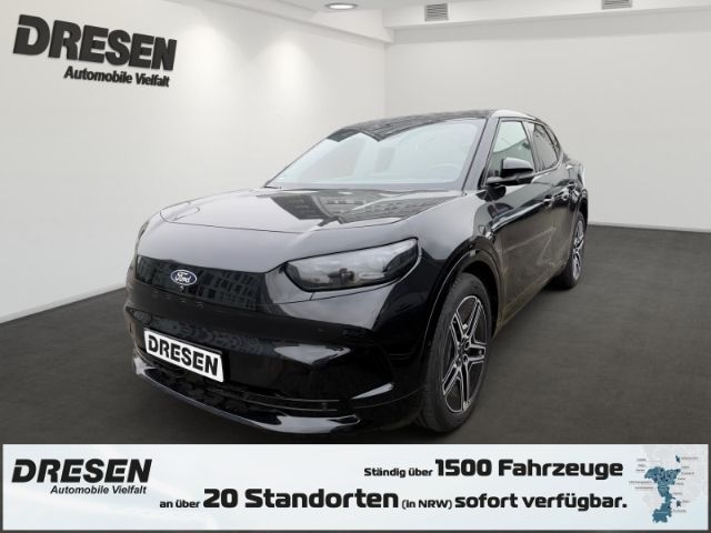 Ford Capri 4.632 km 39.990 &euro; Neuss 41464