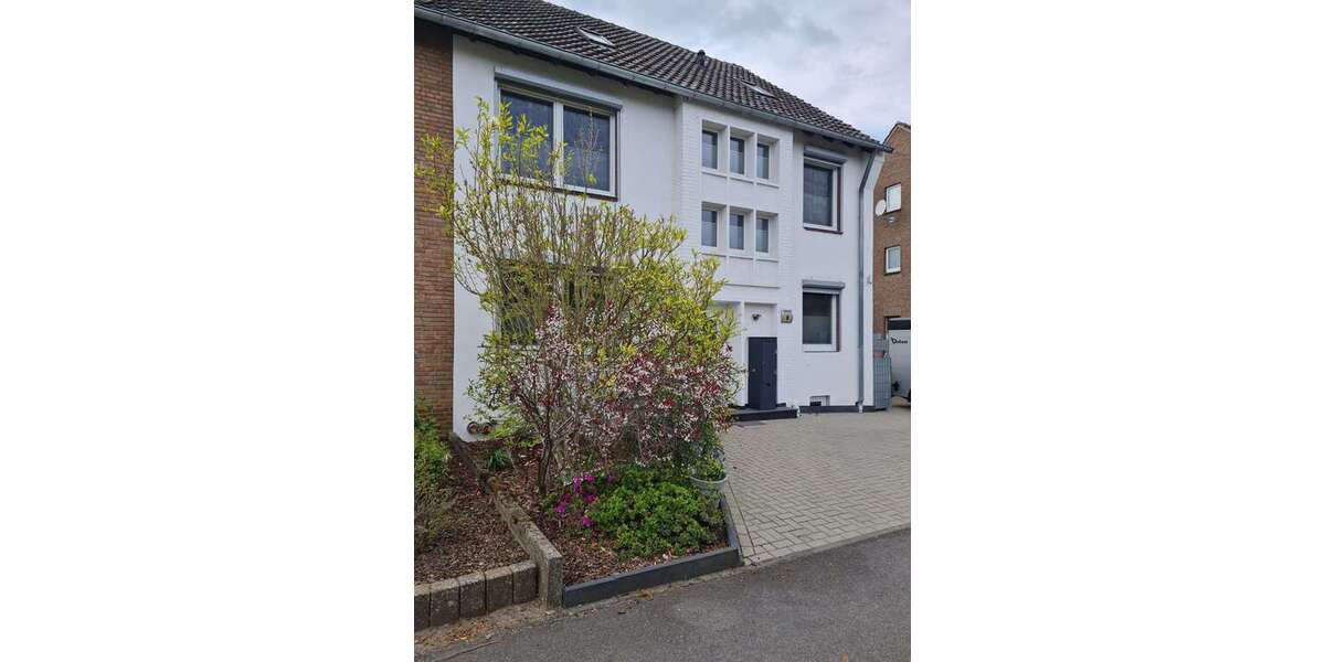 Einfamilienhaus Schwalmtal - 7 Zimmer, 210 m&sup2;, 489.500&euro; | Angebot:26181256