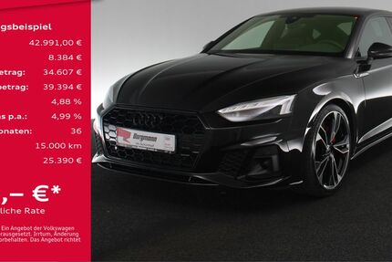 Audi A5 29.906 km 42.991 &euro; Krefeld 47803