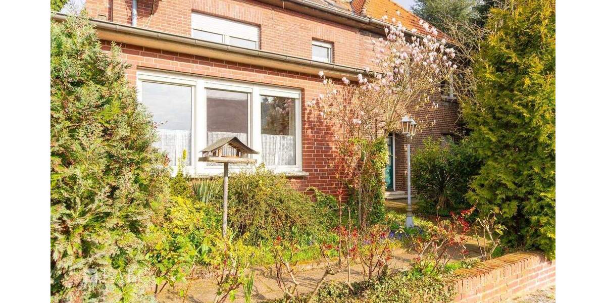 Einfamilienhaus Wegberg Arsbeck - 6 Zimmer, 126 m&sup2;, 198.750&euro; | Angebot:25819069