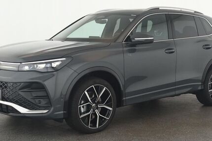 VW Tiguan 13.000 km 44.084 &euro; Düsseldorf 40233