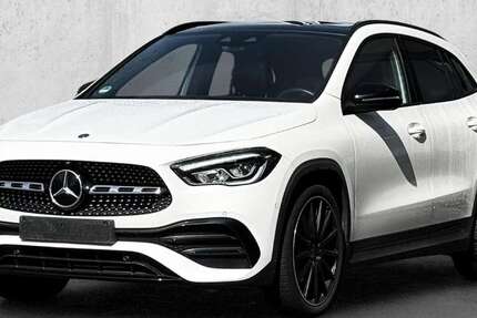 Mercedes-Benz GLA 200 36.500 km 31.690 &euro; Bergheim 50126