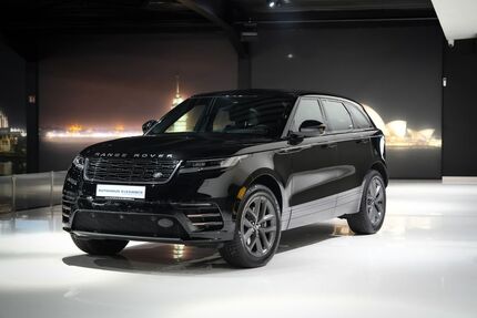 Land Rover Range Rover Velar 11.473 km 57.980 &euro; Dormagen 41541