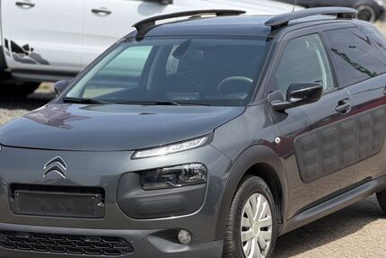Citroen C4 Cactus 224.586 km 4.500 &euro; Hückelhoven 41836