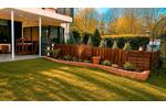 Erdgeschoßwohnung Düsseldorf Stadtbezirk 3 - 2 Zimmer, 43 m&sup2;, 285.000&euro; | Angebot:27112054