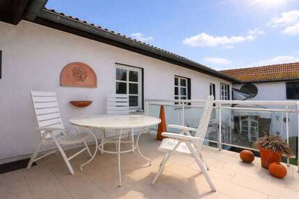 Wohnung Neuss / Grefrath Grefrath - 4 Zimmer, 176 m&sup2;, 330.000&euro; | Angebot:26118071