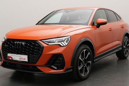 Audi Q3 99.116 km 33.980 &euro; Leverkusen 51373