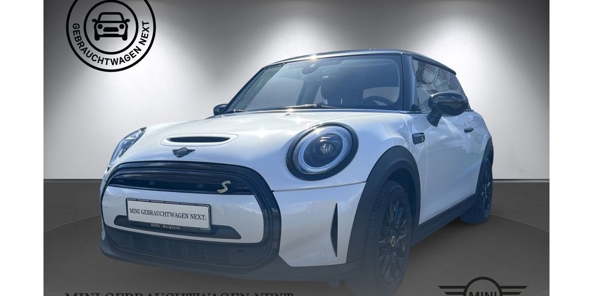 Mini Cooper SE 21.708 km 19.180 &euro; Bergheim 50126