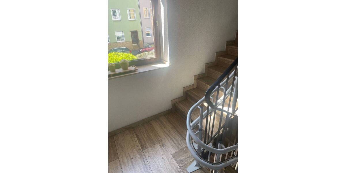 Etagenwohnung Mönchengladbach Stadtmitte - 4 Zimmer, 90 m&sup2;, 198.000&euro; | Angebot:26170773
