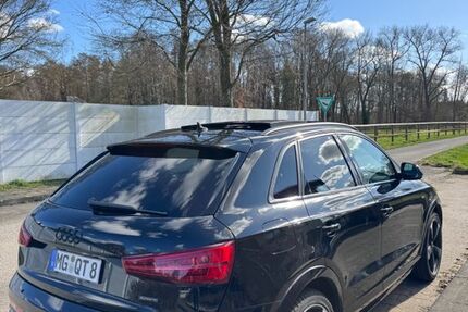 Audi Q3 97.000 km 22.800 &euro; Mönchengladbach 41239