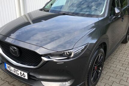 Mazda CX-5 106.000 km 21.980 &euro; Mönchengladbach 41065