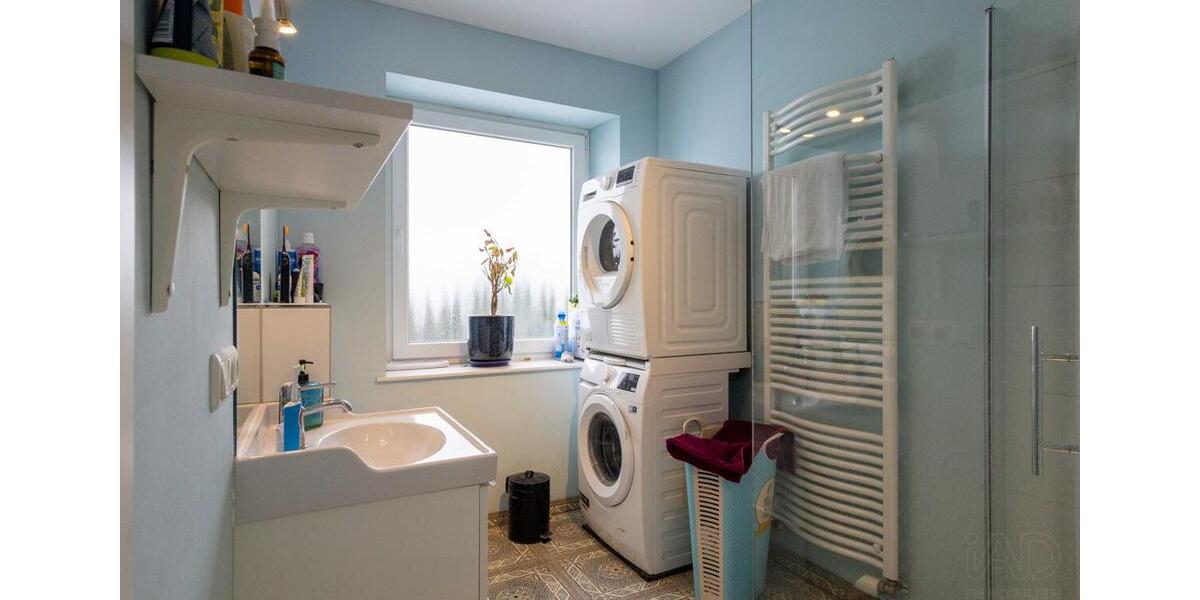 Etagenwohnung Jüchen - 4 Zimmer, 116 m&sup2;, 1.380&euro; | Angebot:24487686