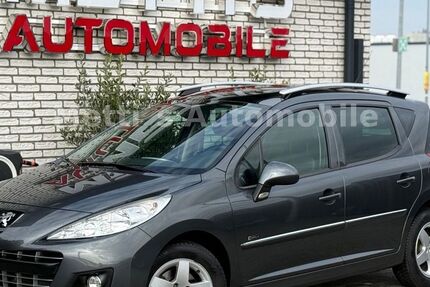 Peugeot 207 71.258 km 4.999 &euro; Erkelenz 41812