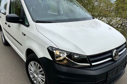 VW Caddy 28.500 km 14.650 &euro; Mönchengladbach 41169